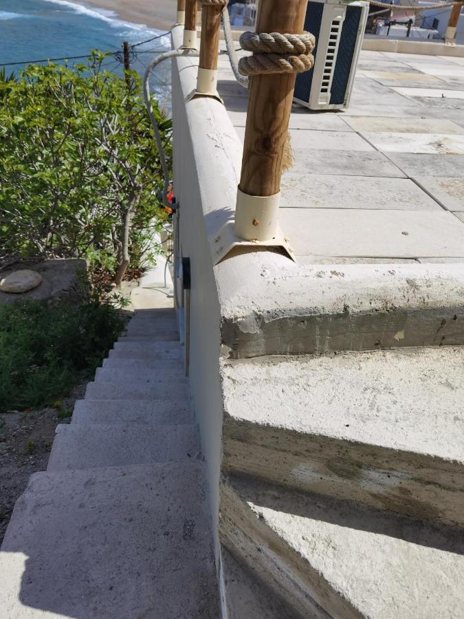 Absolute Matala Διαμέρισμα Εξωτερικό φωτογραφία