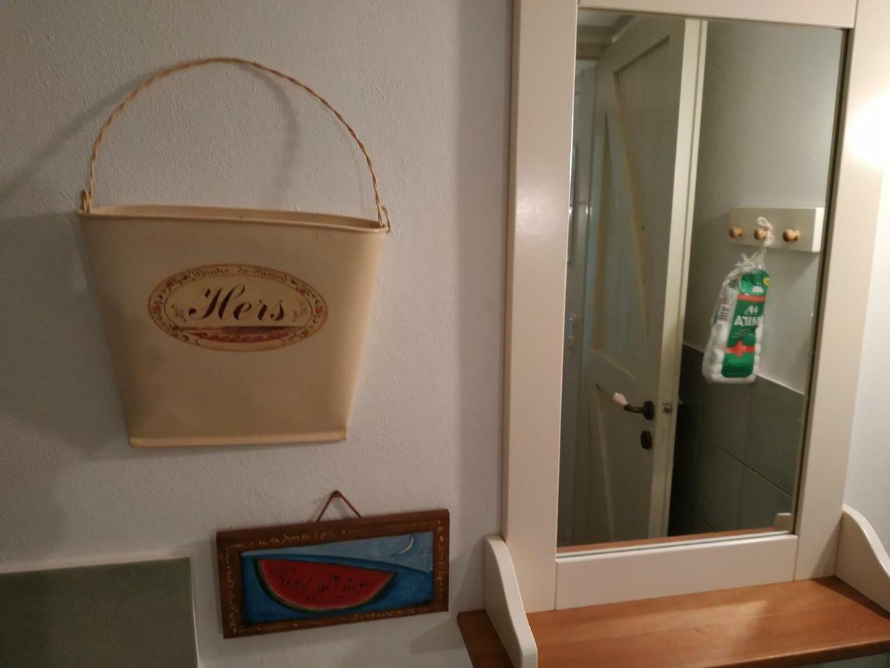 Absolute Matala Διαμέρισμα Εξωτερικό φωτογραφία